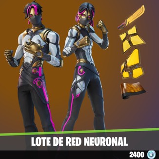 Lote de Red neuronal